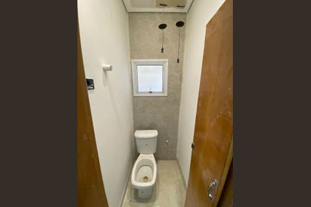 Casa à venda com 3 quartos, 115m² em Paraíso, Santo André