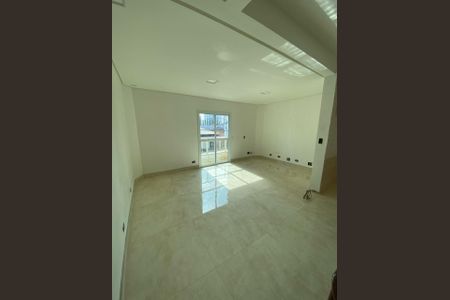 Casa à venda com 3 quartos, 115m² em Paraíso, Santo André
