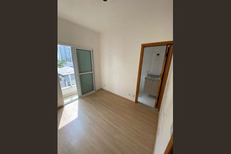 Casa à venda com 3 quartos, 115m² em Paraíso, Santo André