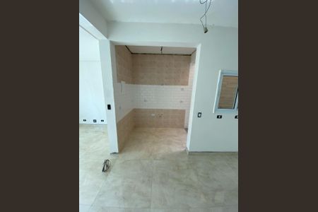 Casa à venda com 3 quartos, 115m² em Paraíso, Santo André