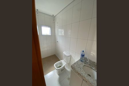 Casa à venda com 3 quartos, 115m² em Paraíso, Santo André