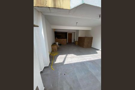 Casa à venda com 3 quartos, 115m² em Paraíso, Santo André