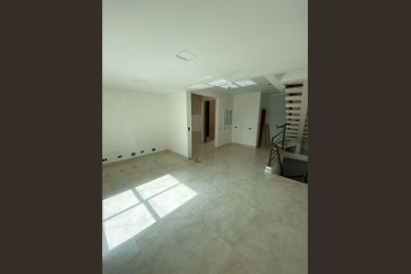 Casa à venda com 3 quartos, 115m² em Paraíso, Santo André
