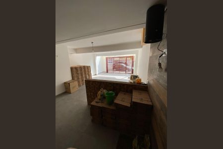Casa à venda com 3 quartos, 115m² em Paraíso, Santo André