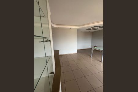 Apartamento à venda com 126m², 4 quartos e 2 vagas