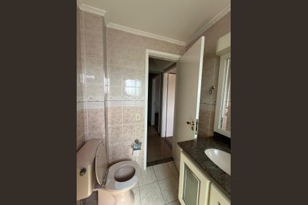 Apartamento à venda com 126m², 4 quartos e 2 vagas