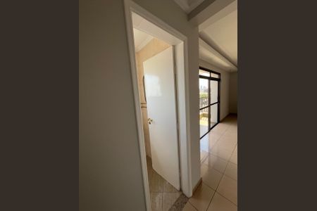 Apartamento à venda com 126m², 4 quartos e 2 vagas