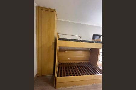 Apartamento à venda com 126m², 4 quartos e 2 vagas