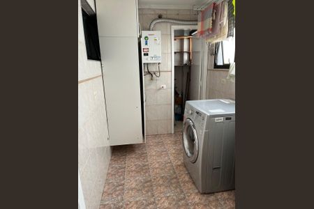 Apartamento à venda com 126m², 4 quartos e 2 vagas