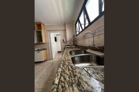 Apartamento à venda com 126m², 4 quartos e 2 vagas