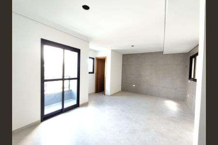 Casa à venda com 2 quartos, 117m² em Vila Scarpelli, Santo André