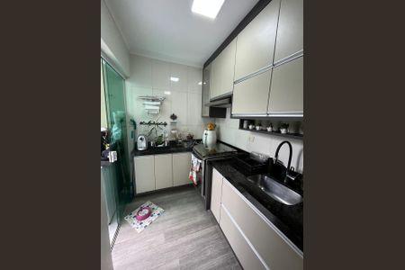 Apartamento à venda com 78m², 2 quartos e 1 vaga