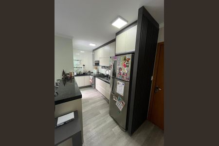 Apartamento à venda com 78m², 2 quartos e 1 vaga