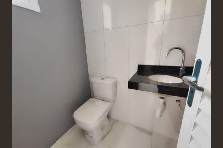 Apartamento à venda com 2 quartos, 117m² em Vila Scarpelli, Santo André