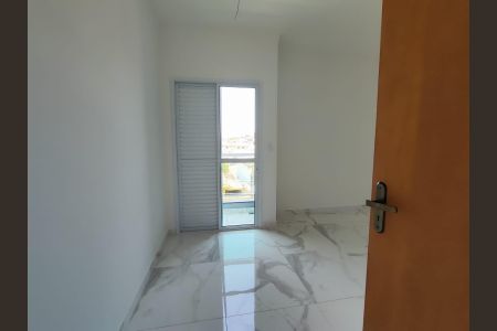 Apartamento à venda com 2 quartos, 117m² em Vila Scarpelli, Santo André
