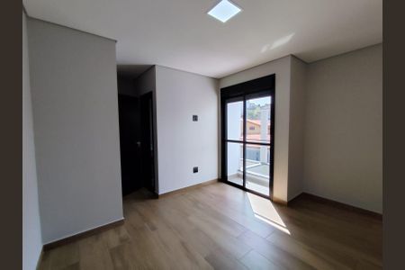 Casa à venda com 2 quartos, 120m² em Vila Alto de Santo Andre, Santo André