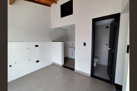 Casa à venda com 2 quartos, 120m² em Vila Alto de Santo Andre, Santo André