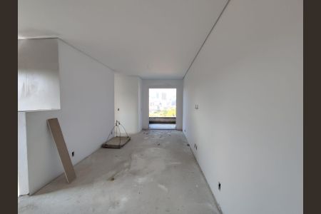 Apartamento à venda com 2 quartos, 49m² em Vila Camilópolis, Santo André