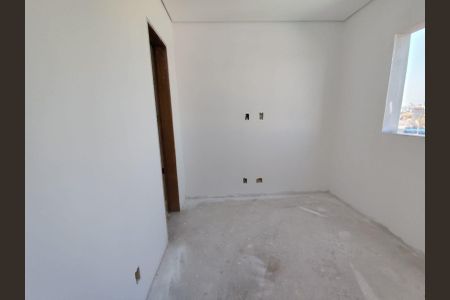 Apartamento à venda com 2 quartos, 49m² em Vila Camilópolis, Santo André