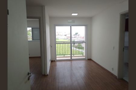 Apartamento à venda com 2 quartos, 55m² em Jardim Jamaica, Santo André