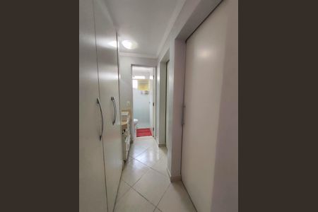 Apartamento à venda com 2 quartos, 55m² em Baeta Neves, São Bernardo do Campo