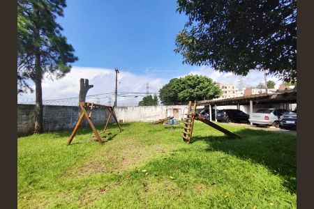 Apartamento à venda com 2 quartos, 55m² em Baeta Neves, São Bernardo do Campo