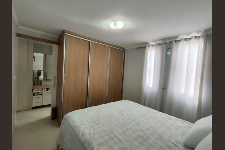 Apartamento à venda com 2 quartos, 55m² em Baeta Neves, São Bernardo do Campo