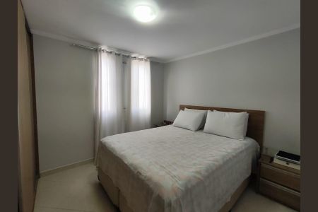 Apartamento à venda com 2 quartos, 55m² em Baeta Neves, São Bernardo do Campo