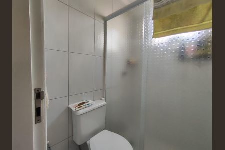 Apartamento à venda com 2 quartos, 55m² em Baeta Neves, São Bernardo do Campo
