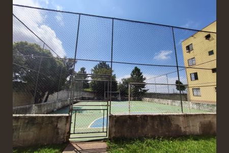 Apartamento à venda com 2 quartos, 55m² em Baeta Neves, São Bernardo do Campo