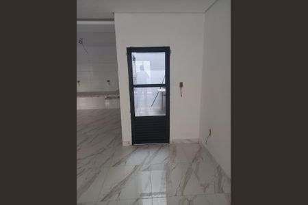 Casa à venda com 3 quartos, 156m² em Vila Francisco Matarazzo, Santo André