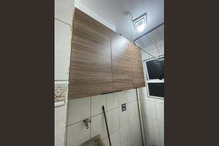 Apartamento à venda com 52m², 2 quartos e 1 vaga