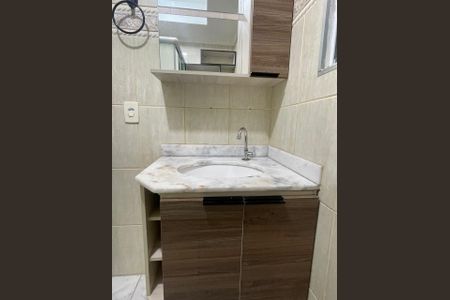 Apartamento à venda com 52m², 2 quartos e 1 vaga