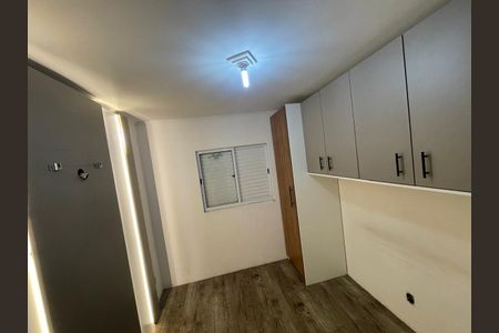 Apartamento à venda com 52m², 2 quartos e 1 vaga