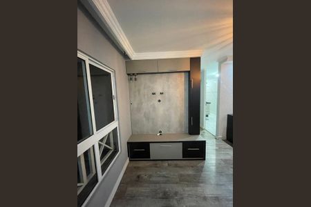 Apartamento à venda com 52m², 2 quartos e 1 vaga