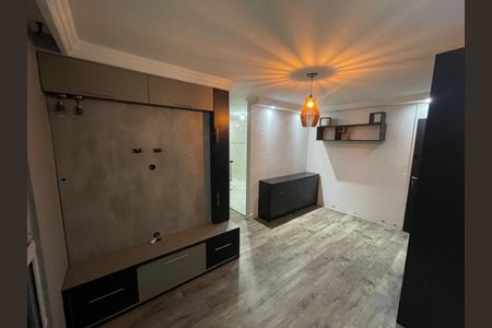 Apartamento à venda com 52m², 2 quartos e 1 vaga