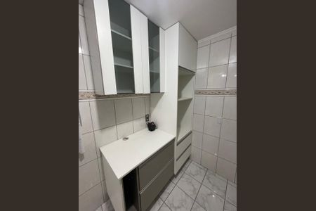 Apartamento à venda com 52m², 2 quartos e 1 vaga