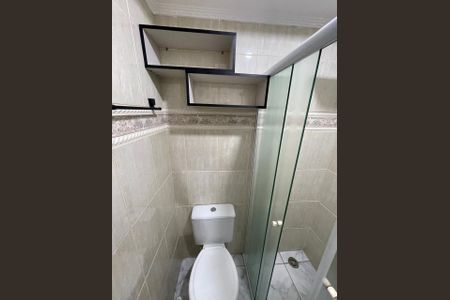 Apartamento à venda com 52m², 2 quartos e 1 vaga