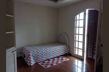 Apartamento à venda com 3 quartos, 103m² em Campestre, Santo André