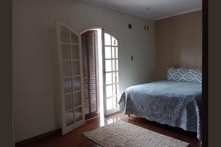 Apartamento à venda com 3 quartos, 103m² em Campestre, Santo André
