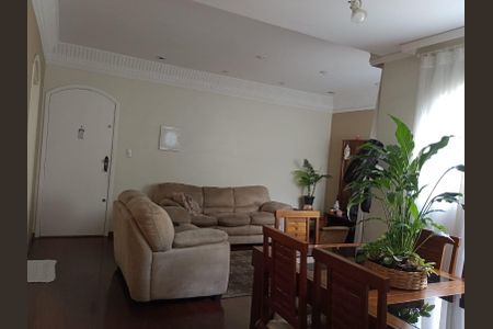 Apartamento à venda com 3 quartos, 103m² em Campestre, Santo André