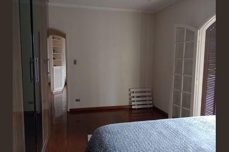 Apartamento à venda com 3 quartos, 103m² em Campestre, Santo André