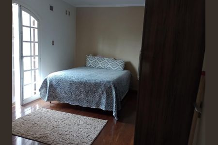 Apartamento à venda com 3 quartos, 103m² em Campestre, Santo André