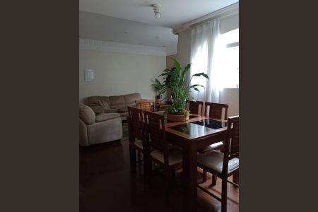 Apartamento à venda com 3 quartos, 103m² em Campestre, Santo André