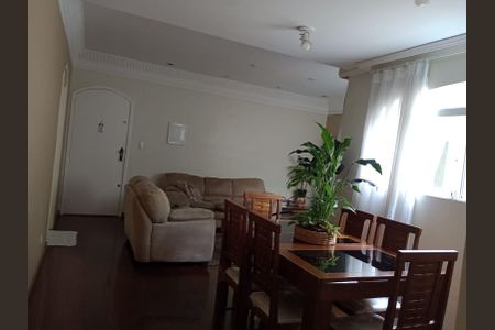 Apartamento à venda com 3 quartos, 103m² em Campestre, Santo André