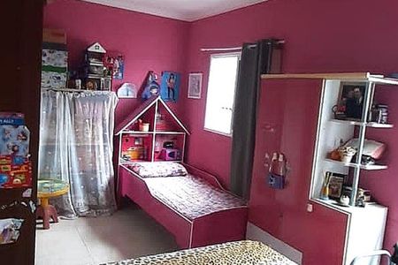 Apartamento à venda com 1 quarto, 42m² em Vila Silvestre, Santo André