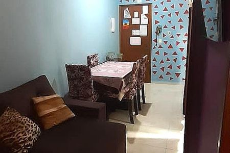 Apartamento à venda com 1 quarto, 42m² em Vila Silvestre, Santo André