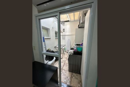 Apartamento à venda com 2 quartos, 46m² em Vila Guiomar, Santo André