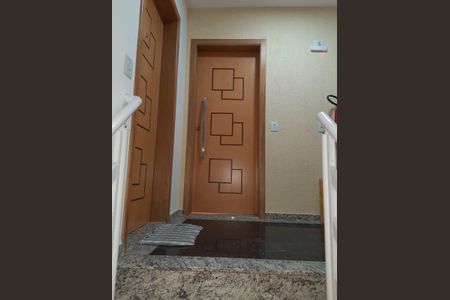 Apartamento à venda com 2 quartos, 50m² em Vila Valparaíso, Santo André