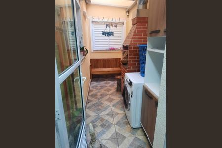 Apartamento à venda com 2 quartos, 50m² em Vila Valparaíso, Santo André